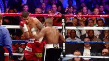 Danny Garcia vs Erik Morales II - Análisis Antes de la Pelea - Malignaggi, Quillin - Boxing