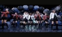 Morning Musume - Naichau Kamo Dance Shot Mirror