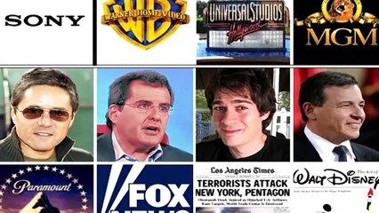 Terrorismo sionista in Norvegia di David Duke ( Sottotitoli italiano )