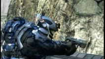 The Other Guys ( Halo Reach Machinima )