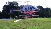 HEMS Operations Victoria, Australia