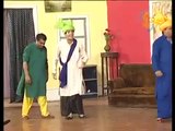 Punjabi Stage Drama Zafri Khan And Nasir Chinyoti Best