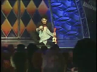 Theatro Hugo & Ines - Comedy show xD