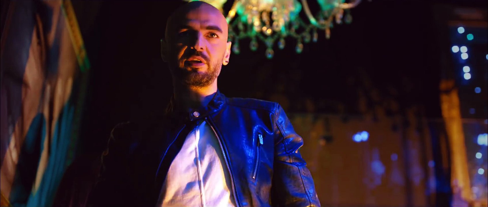 Soner Sarıkabadayı&Ozan Çolakoğlu - Unuttun Mu Ben? (official video) [FULL HD]