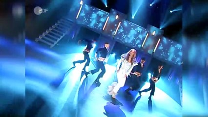 Jennifer Lopez - Get Right Live in Germany (720p HD)