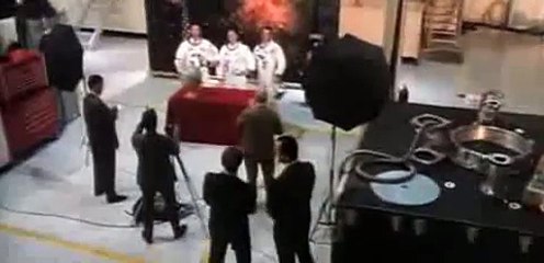 Apollo 13 Official Trailer #1 - Tom Hanks Movie (1995) HD_mpeg4