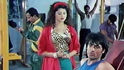 Pakistani Film......Munda Bigra Jaye.....Pakistani Full Movie Part  (8)