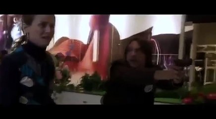 Зомби и Сигареты - Ужасы (короткометражка) Zombie and cigarettes - Horror (Short film)