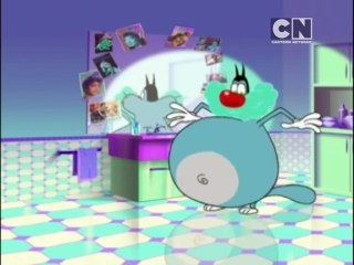 Oggy and the Cockroaches  Nine Months and Counting (Preview)