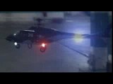 RC Helicopter - Airwolf