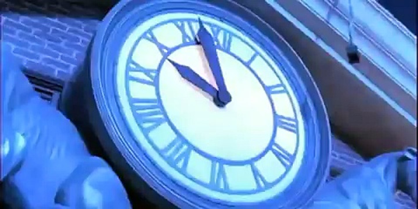 Back To The Future (1985) Theatrical Trailer - Michael J. Fox Movie HD_mpeg4