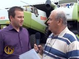 Țaranii târâți în judecată pentru distrugerea agriculturii cu gazele de șist