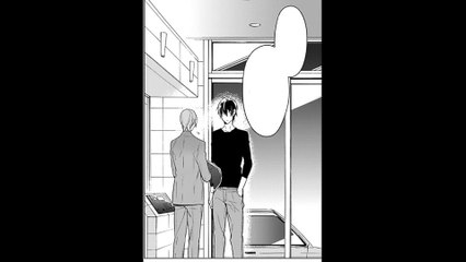 Ten Count Cd Drama + Manga Vol2 Track3