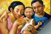 Filipino Culture about Extended Family (Documentary)