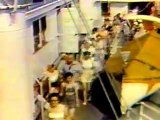 S. S. South American Great Lakes Cruise Ship Video Tribute