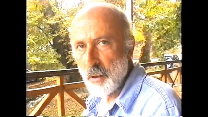 Αργύρης Χιόνης -ποίηση Α΄ - (Θ. Πάνου)