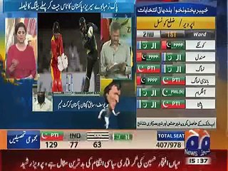 Pakistan Vs Zimbabwe 31 May 2015 3rd May 2015 - Match Preview