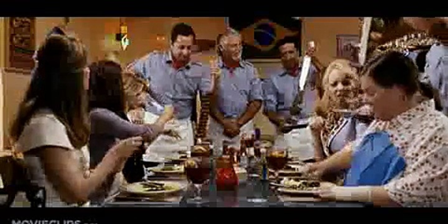 Bridesmaids Official Trailer #2 - (2011) HD_mpeg4