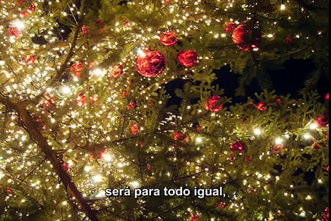 Oh, mí niño Jesús - Roberto Carlos 1.avi