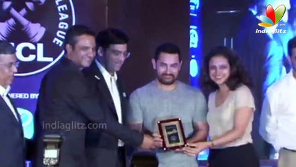 Aamir Khan and Vishwanathan Anand Announce 3rd Edition of Maharashtra Chess League