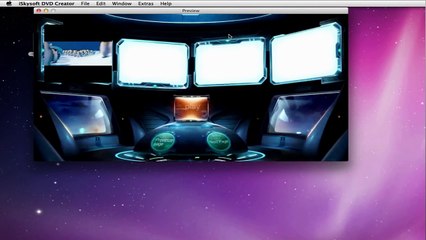 How to Create DVD Menu on Mac OS X