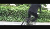 ピストバイク 自転車 FIXFITインプレッション
