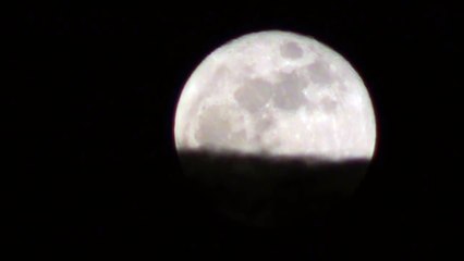 Der Mond ist aufgegangen (dt. Volkslied)