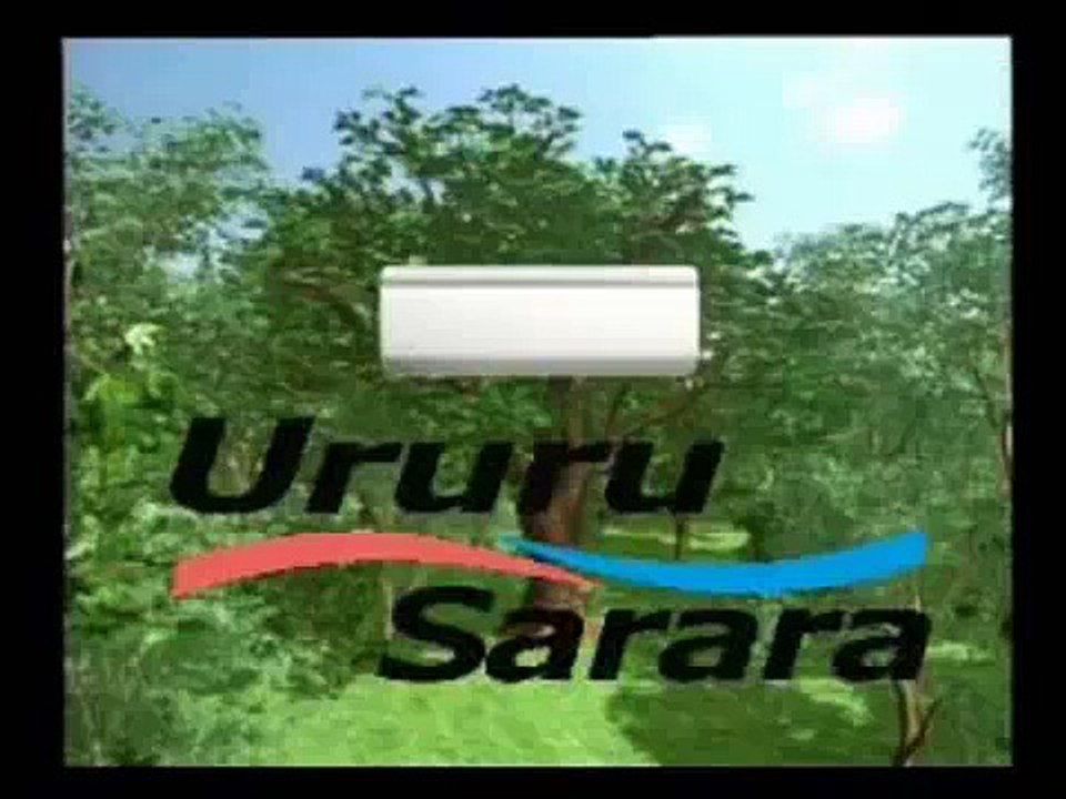 Daikin Ururu Sarara