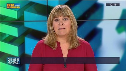 Un guichet unique de l'efficacité énergétique: Sylvain Lagarde (2/5) – 31/05