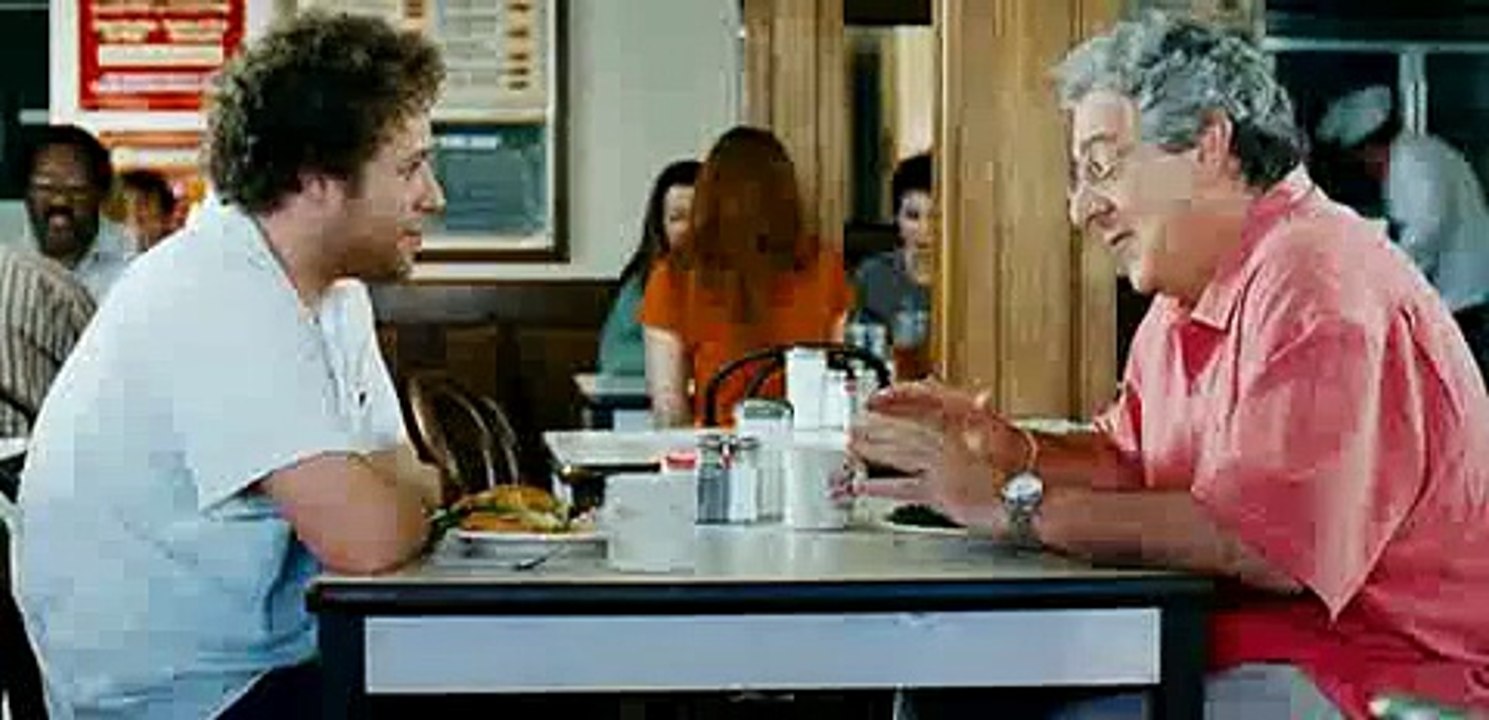 Knocked Up Official Trailer #1 - Paul Rudd Movie (2007) HD_mpeg4