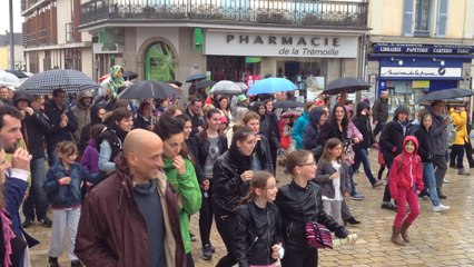 Festival Les 3 éléphants 2015