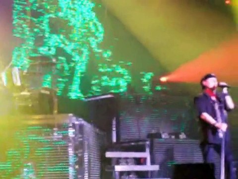 scorpions en concert a lievin 2010