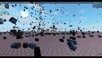 Roblox Funny Moments