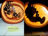 The Halolz.com 4th Annual Halolzween Pumpkin Carving Contest Entries!