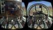 2DOF Rock n Ride DCS XSIM with Oculus Rift DK2