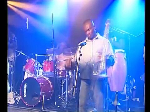 Gracia delva Mass kompa Easy compas live