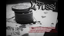 Lorfus - Entre cartas y fichas