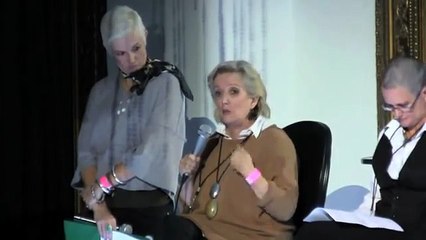 Women Say Something 3 - Media feat Jane Caro