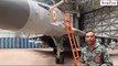 StratPost | Walkaround the Indian Navy MIG 29K