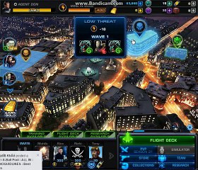 Marvel Avenger New Hack By Muhib Don