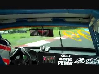 EK9.ORG 1997 EK9 track practice session