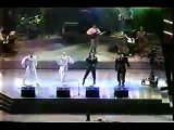 Loco Mia - RSM -Rumba Samba Mambo en vivo Viña del Mar 1992