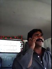 Check out the English of a Pakistani in Dubai