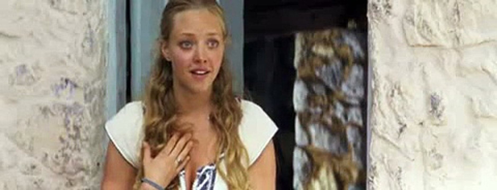 Mamma Mia! Official Trailer #2 - Meryl Streep, Amanda Seyfried Movie (2008) HD_mpeg4