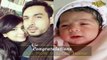Dua Malik & Sohail Haider Blesses With A Baby Girl