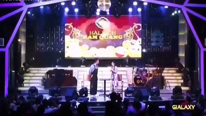 Hài Trấn Thành - Vụ án con cu đất (Cát Phượng - Khánh Nam)