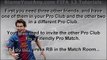 FIFA 13 How to Boost Accomplishments (Online Pro)