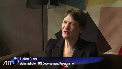UNDP head calls for Burundi vote to be postponed