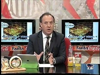 Bilbosport 1º parte 1-6-2015 woodyathletic.net