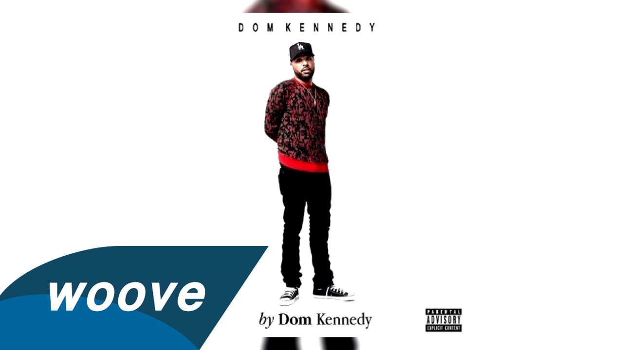 Dom Kennedy - Fried Lobster Ft. Bonic